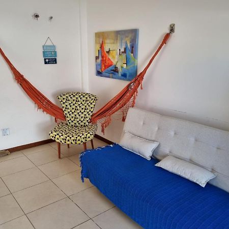 Arraial Churrasco E Mar 49 E 53 阿拉亚尔-杜卡布 外观 照片