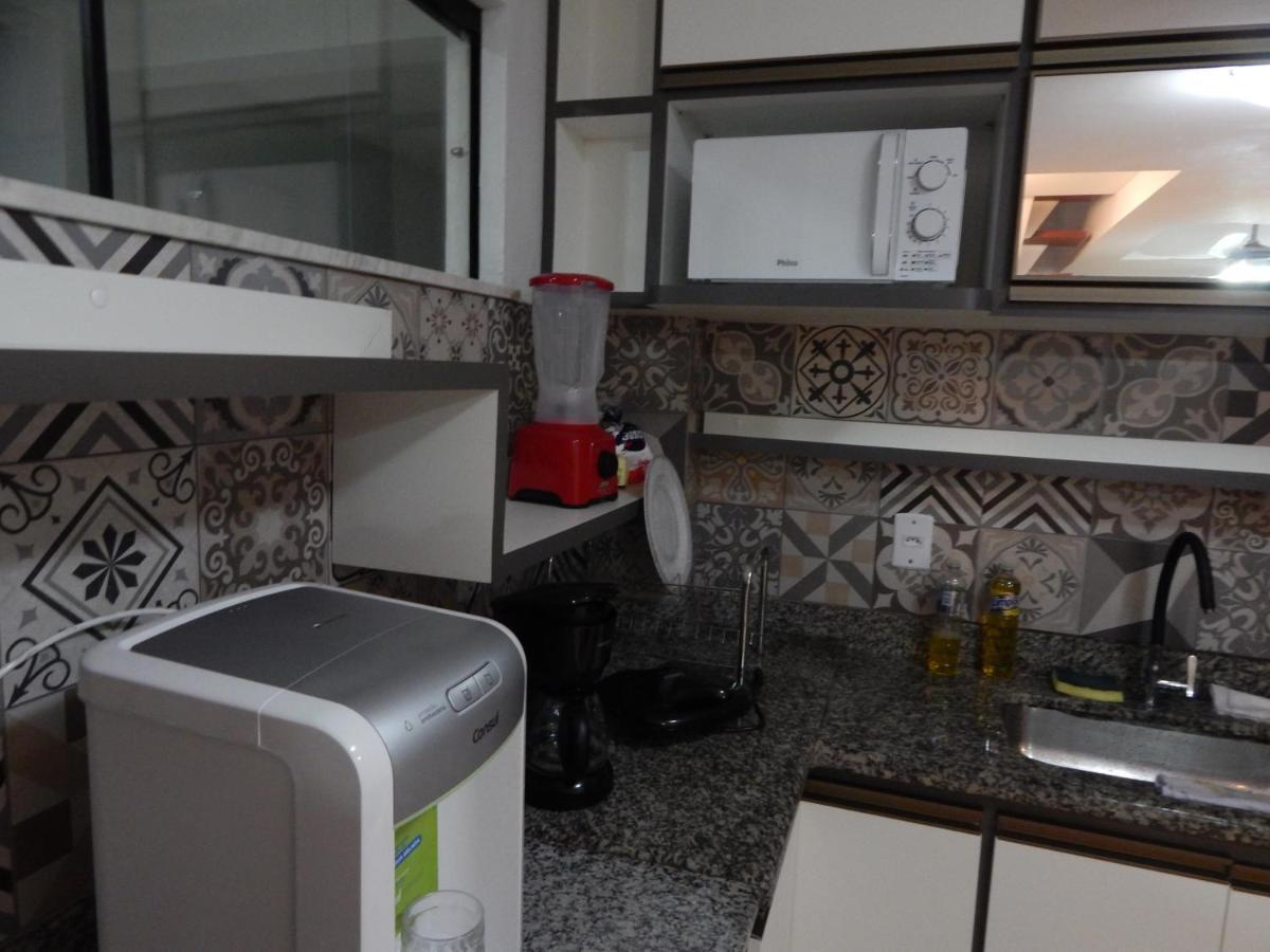 Arraial Churrasco E Mar 49 E 53 阿拉亚尔-杜卡布 外观 照片