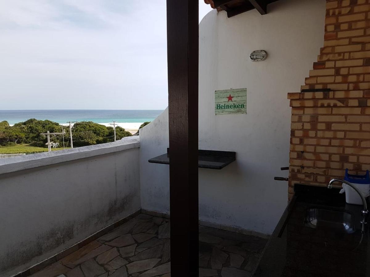 Arraial Churrasco E Mar 49 E 53 阿拉亚尔-杜卡布 外观 照片