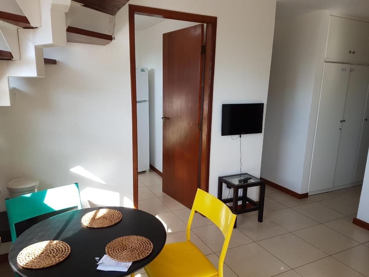 Arraial Churrasco E Mar 49 E 53 阿拉亚尔-杜卡布 外观 照片