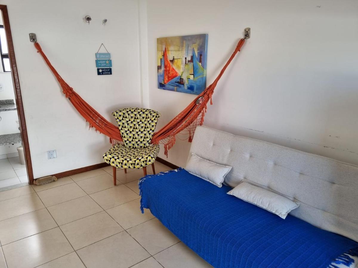 Arraial Churrasco E Mar 49 E 53 阿拉亚尔-杜卡布 外观 照片