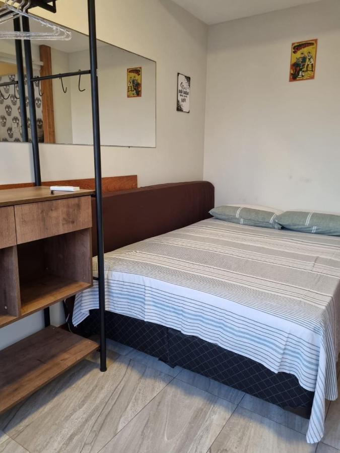 Arraial Churrasco E Mar 49 E 53 阿拉亚尔-杜卡布 外观 照片