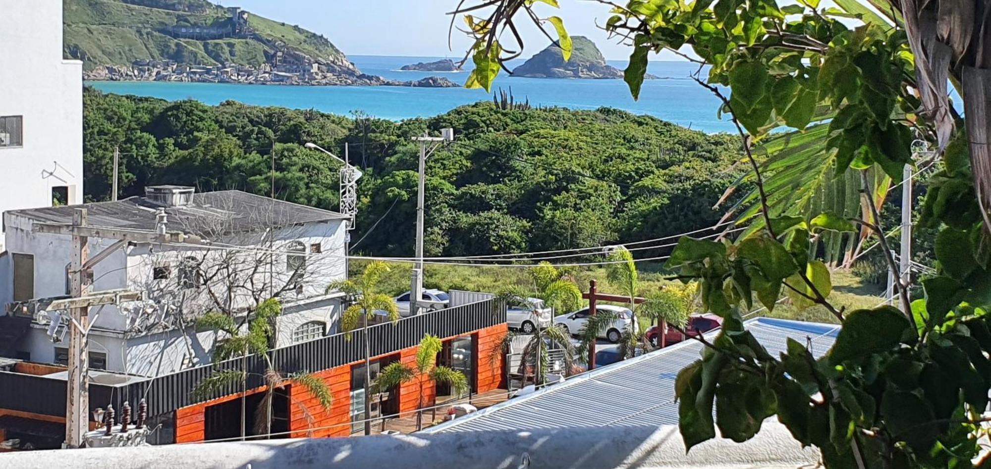 Arraial Churrasco E Mar 49 E 53 阿拉亚尔-杜卡布 客房 照片
